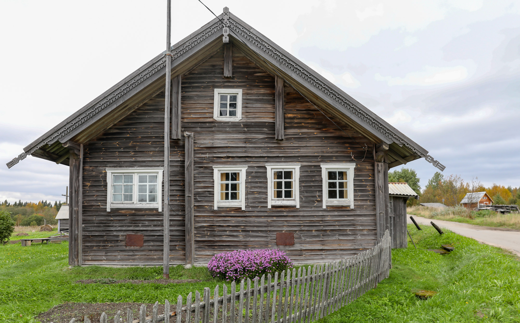 Kinerma (Кинерма) (Photo license: CC BY 2.0)